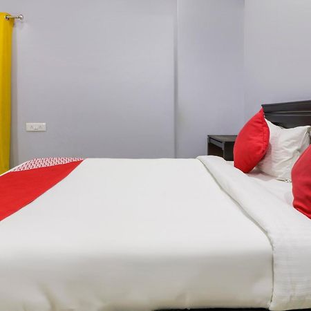 Hotel O Jubilee Homes Хидерабад Екстериор снимка